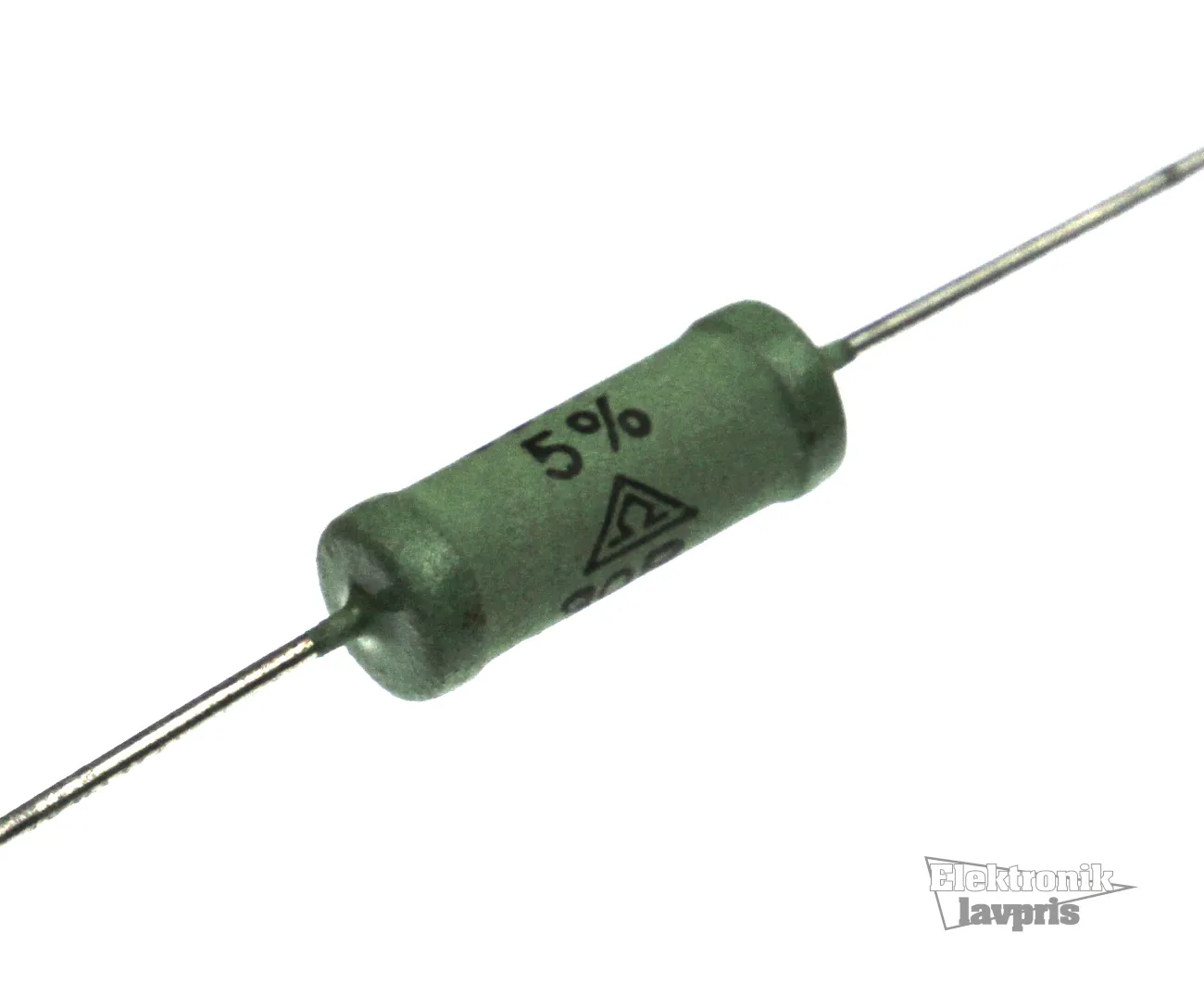 [155194] Resistor 0614 3W 5% 0,56R Taped
