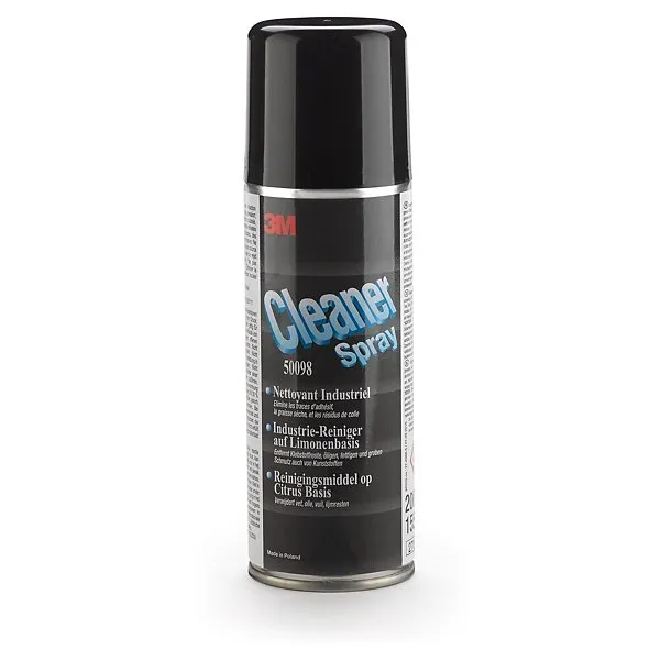 [155222] 3M Cleaner Spray