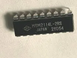 [155249] NMOS IC DIL18
