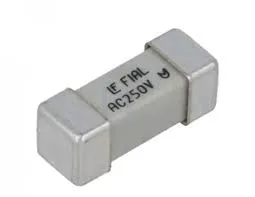 [155286] SMD Fuse Quick-acting 2A