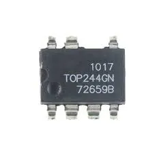 [155305] Voltage Regulator, AC to DC Converter, Flyback DIL8 (7ben)