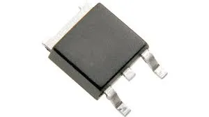 [155307] P-Ch 55V 28A 89W 0,065R TO252AA