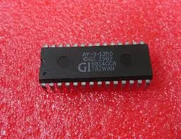 [155319] Programmable Sound Generator DIP-28