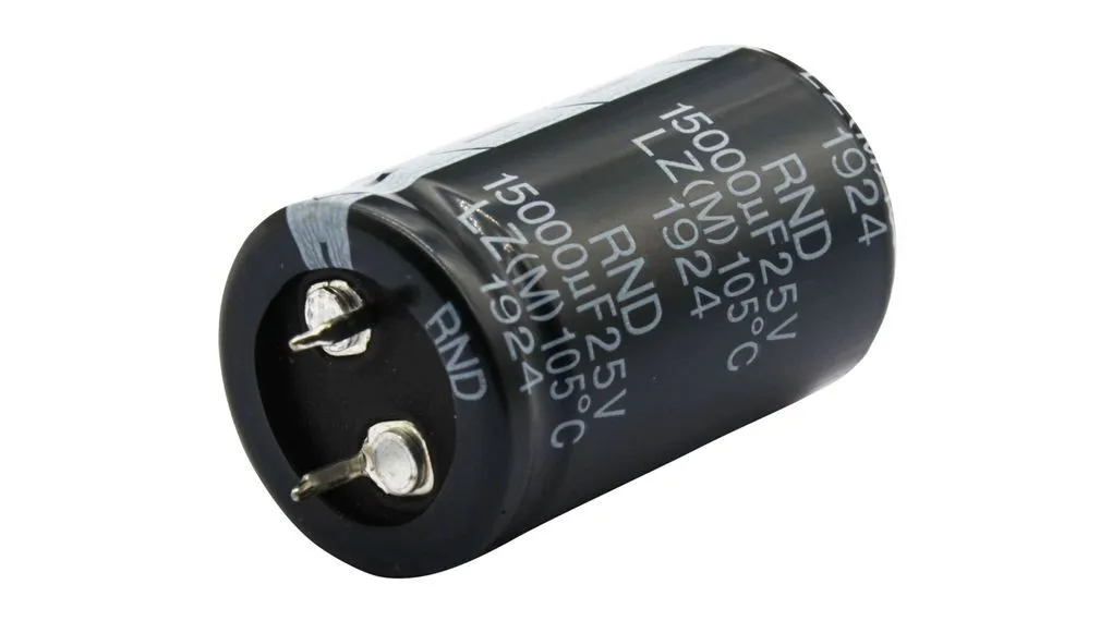 [155320] Capacitor/Snap-in 4700uF 100V Ø=35x50