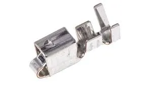 [155375] Crimp connecor female