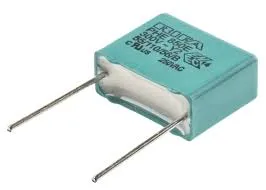 [155403] MKP Capacitor Y2 22nF 300V P15