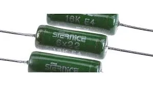 [155413] Resistor 6W 5% 180R