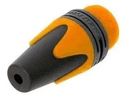 [155453] Neutrik krave til XX XLR orange