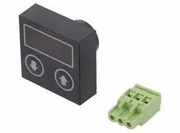 [155490] Digital potentiometer, CM22 - 0-10V (IP65)