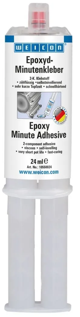 [155501] Epoxylim Weicon  24ml