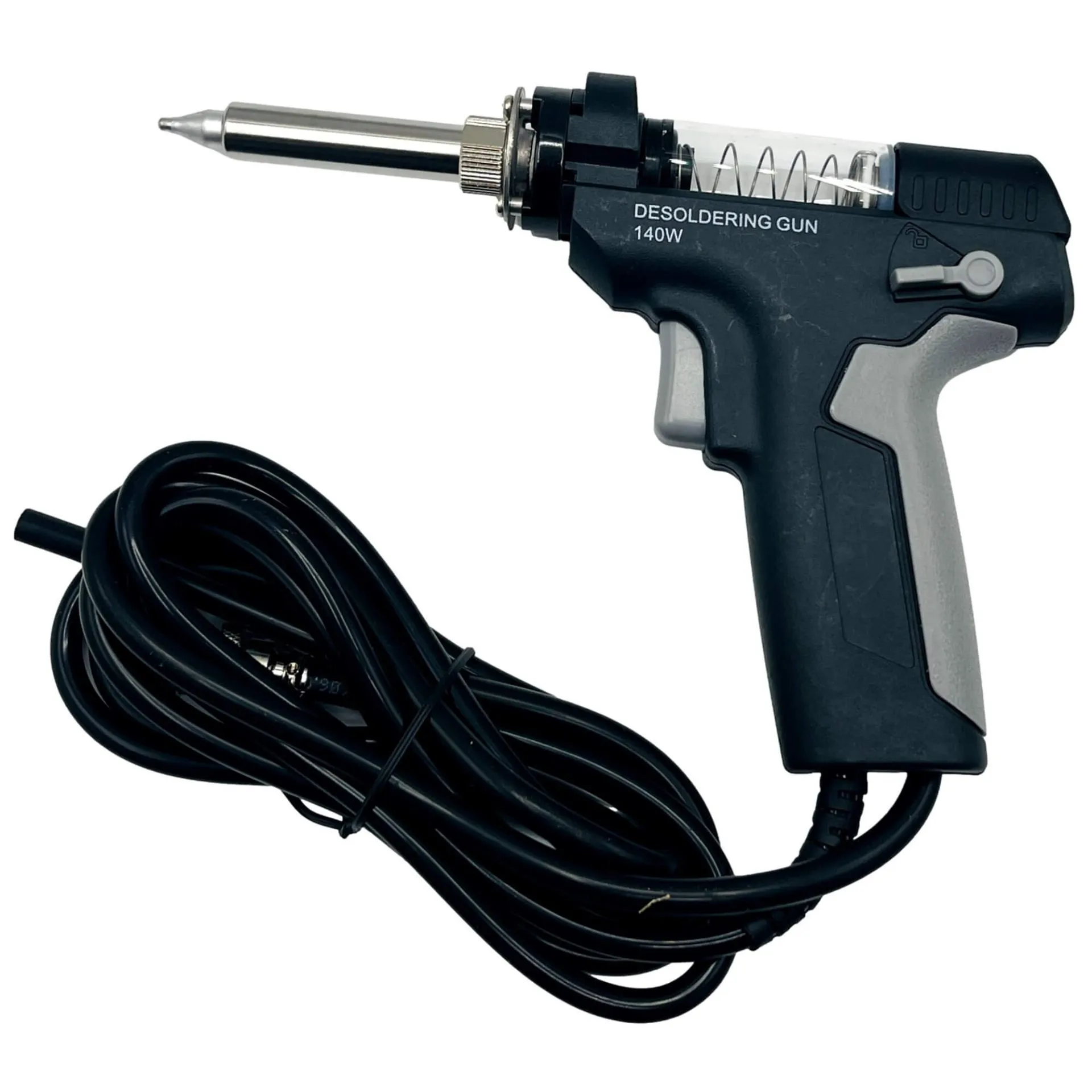 [155562] Ekstra udloddekolbe for ZD-8965 140W