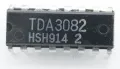 [155611] Transistor Array x 7NPN DIL-16