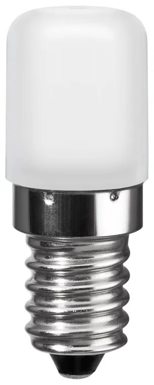 [155757] LED køleskabspære, 3,5 W/E14, varm hvid