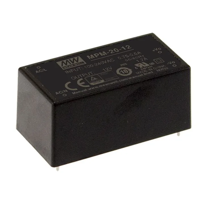 [155761] SPS Module 20W 5V/ 4A