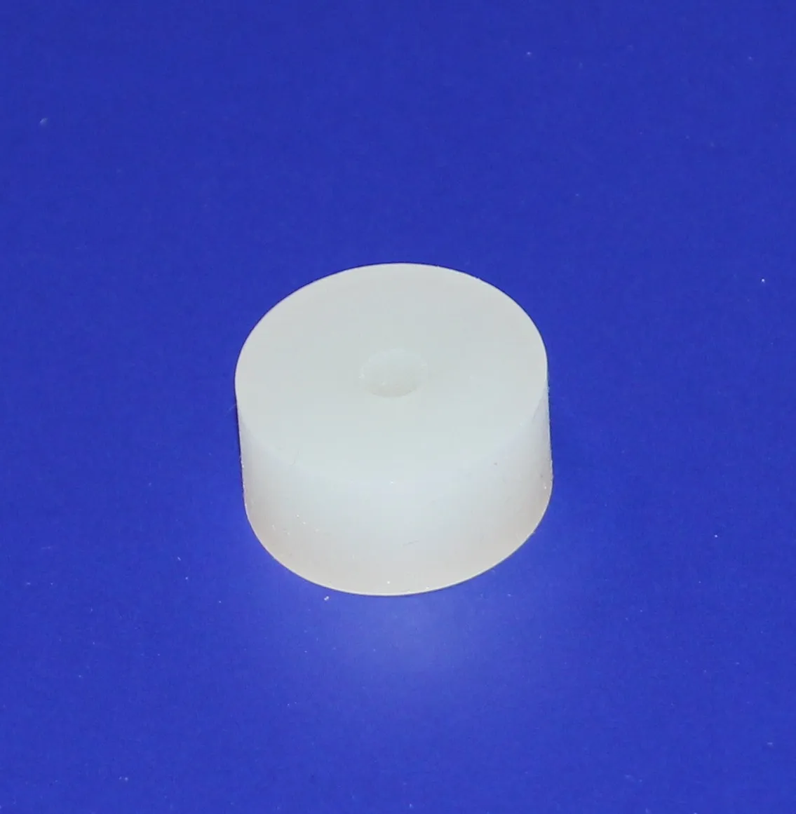 [155877] Indsats for PG16, 4mm.1 Hul