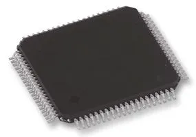 [160689]  Microcontroller JVC TQFP80 
