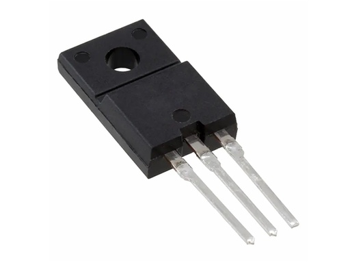 [156239] N-Ch. MOSFET 60V 50A 0,022R TO-220ISO