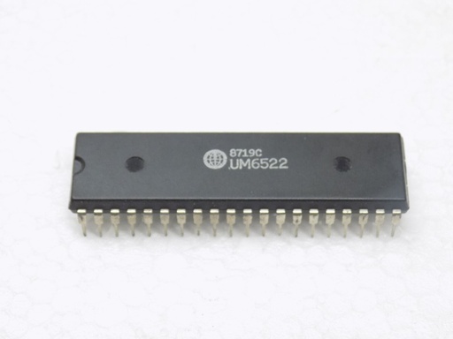[160694] Versatile Interface Adapter DIL40