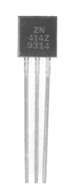 [160754] NPN 100V 2A 1W TO92