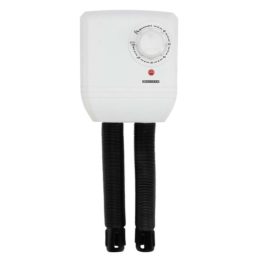 [156210] Støvle tørrer 250W M. 2 slanger