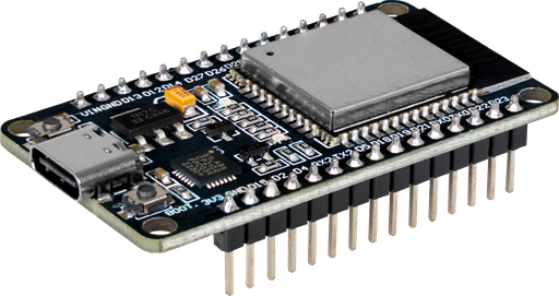 [156300] NodeMCU ESP32-C