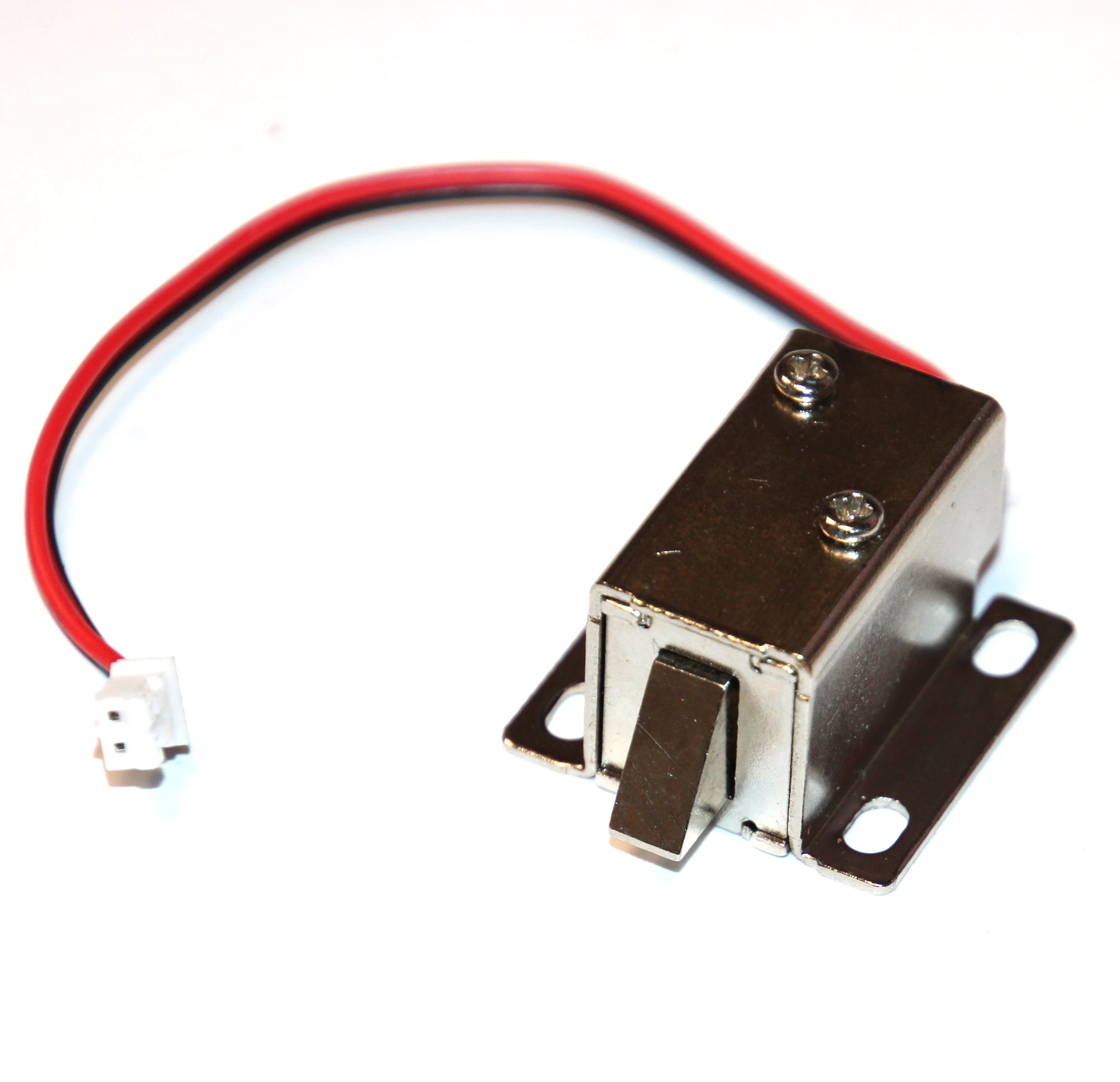 [156081] 12V ELECTROMECHANICAL LOCK Mini