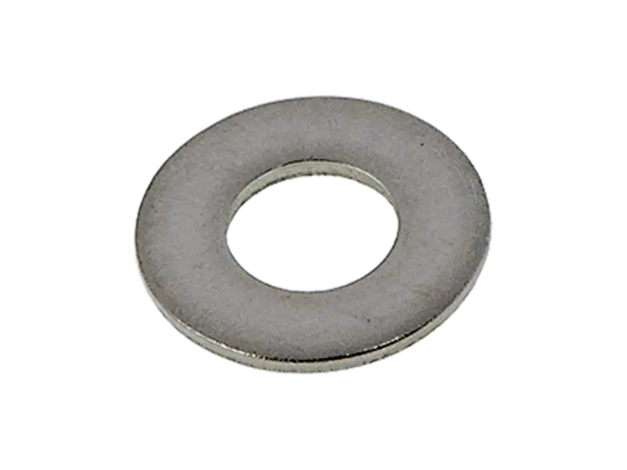 [156115] Skive M8 A2 Rustfrit stål 10 stk.