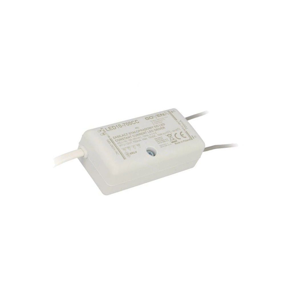 [156118] LED driver 2...15 VDC 700 mA