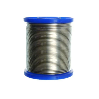 [156121] Loddetin Sn60/Pb40 500 g, 1,2mm