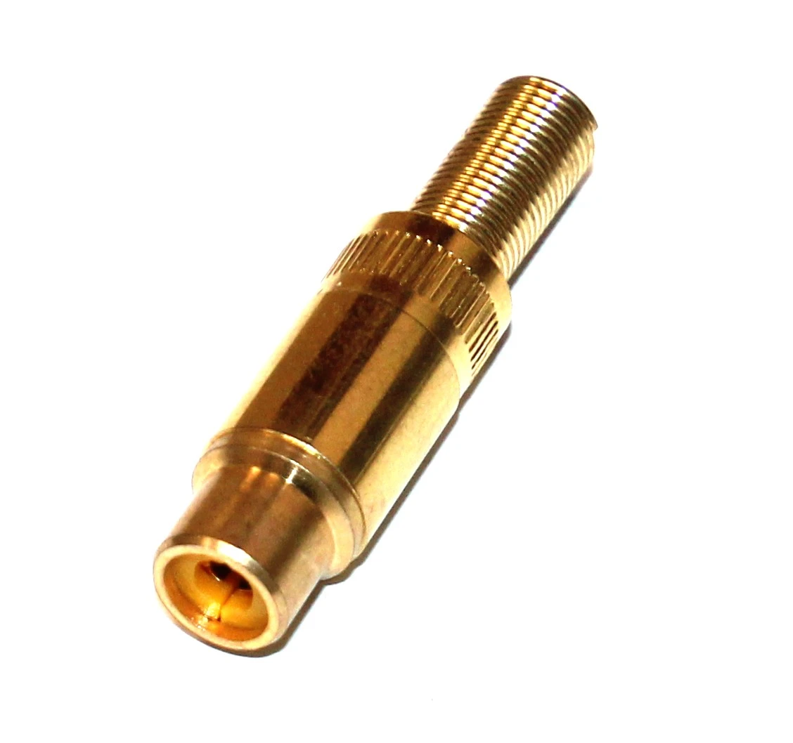 [156293] Phono HUN guld, 5mm