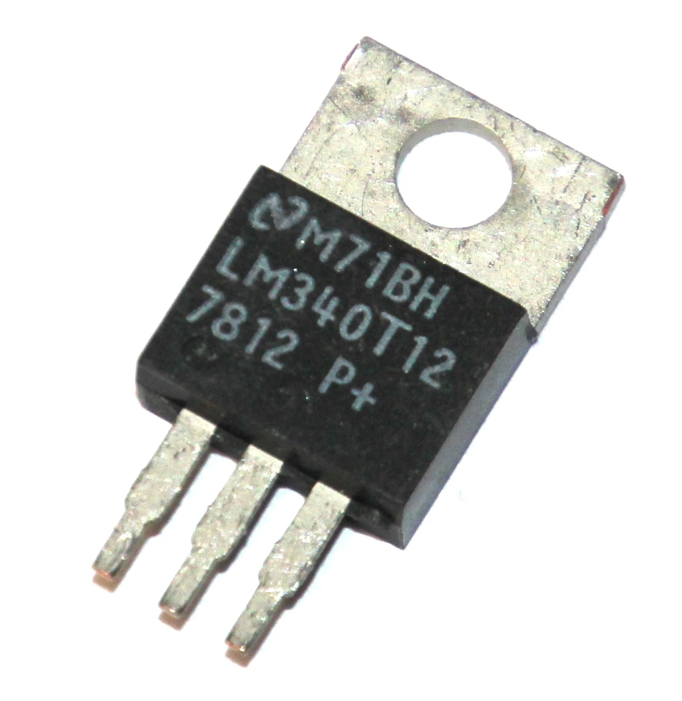 [156154] Sp.reg. +12V 1,5A Korte Ben