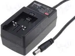 [156200] SPS Plug-in 18W 9V/2A (2,1x5,5mm)