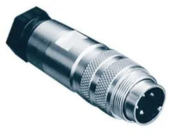 [156219] AMPHENOL PLUG Cable C091D 3-pol