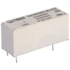 [156224] 1 x skifte relæ 24VDC 10A 2350R