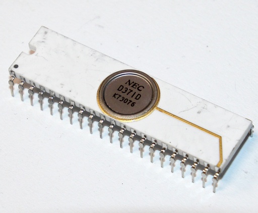 [160888] Tape Controller DIP-42GOLD