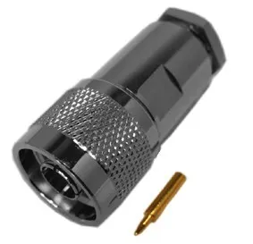 [30226] N Stik for RG213 Lodde Han