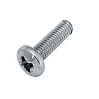 [30930] Krydskærv (stjerne) skruer M6x20mm.