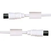 [31166] Cable COAX 100Hz 2.5m