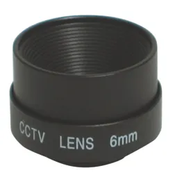 [31424] Mini linse 6,0mm. 43¤