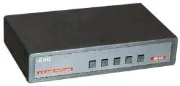[31475] Quad processeor sort/hvid