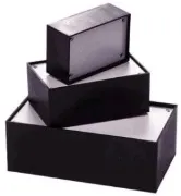 [31495] Plastbox P30 kopi af TEKO P3