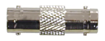 [31949] BNC 2 x Hun Adapter 50 Ohm