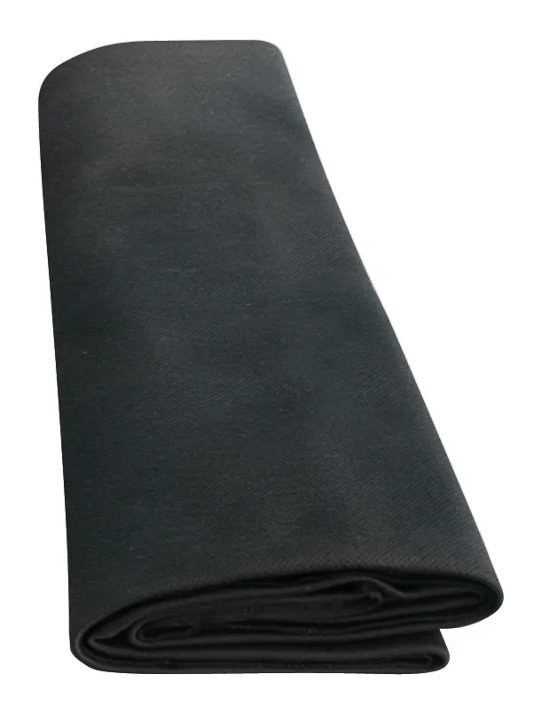 [32053] DYNAVOX Højttalerstof 150x75cm, sort
