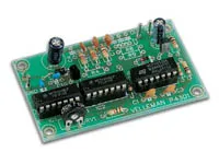 [47845] Byggesæt: Pink-støj generator
