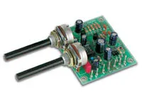 [47879] Byggesæt: Signalgiver / sporer