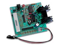 [47925] Byggesæt: Universal batterioplader og aflader