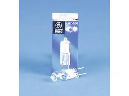 [48162] GE EVA M28 12V/100W GY-6,35 2000h