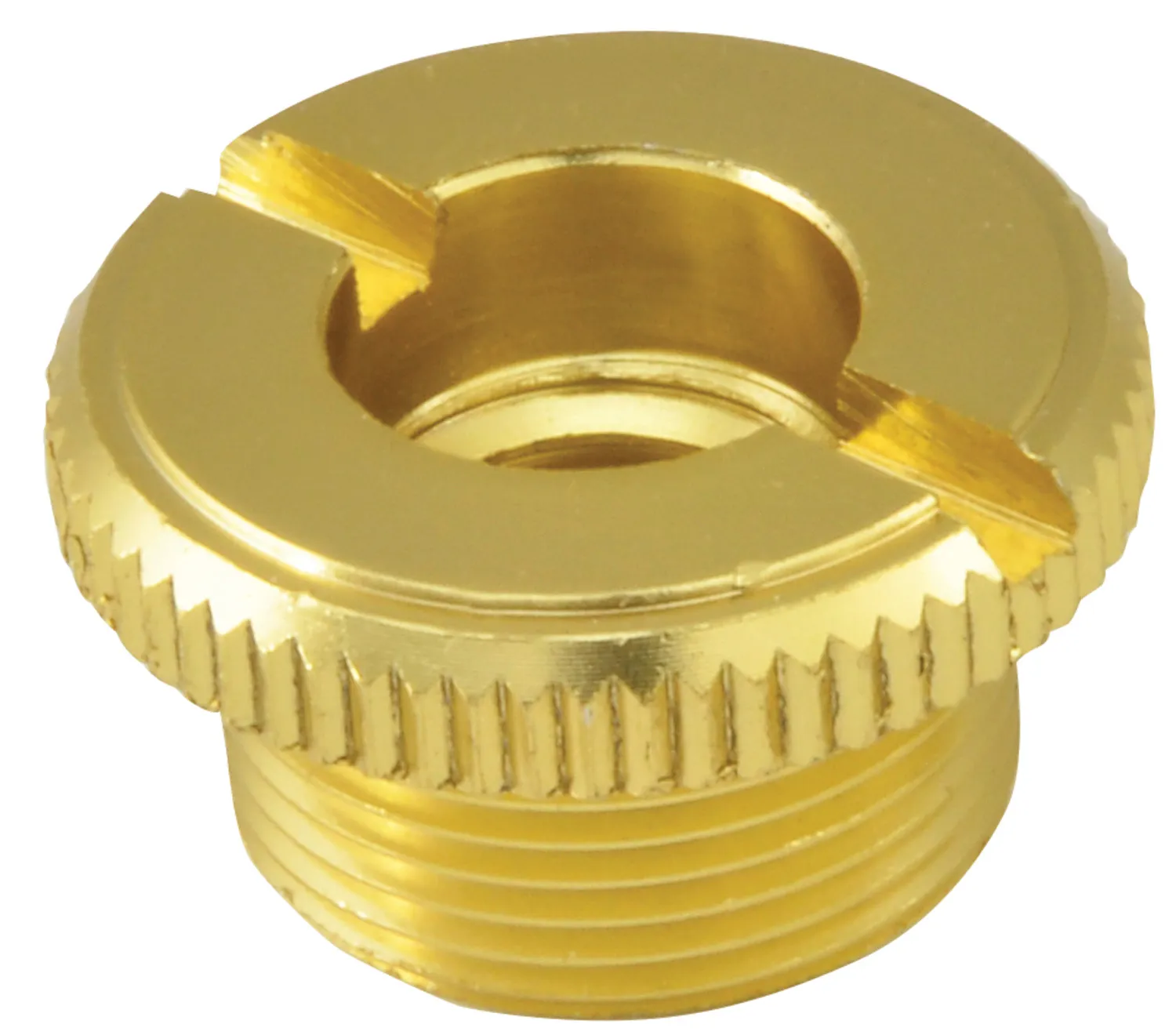 [48314] Adapterskrue til mikrofon 3/8" til 5/8"