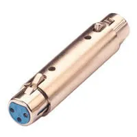 [48903] XLR 3p HUN - XLR 3p HUN