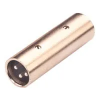 [48904] XLR 3p HAN - XLR 3p HAN